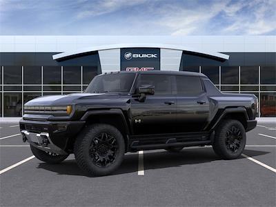 New 2025 GMC Hummer EV Pickup 2X Crew Cab AWD Pickup for sale #HD250544 - photo 2