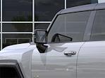 New 2025 GMC Hummer EV Pickup 2X Crew Cab AWD Pickup for sale #HW250795 - photo 12