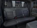 New 2025 GMC Hummer EV Pickup 2X Crew Cab AWD Pickup for sale #HW250795 - photo 17