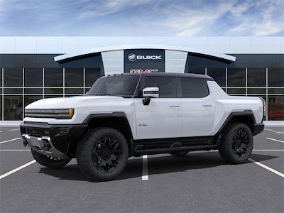 New 2025 GMC Hummer EV Pickup 2X Crew Cab AWD Pickup for sale #HW250812 - photo 2