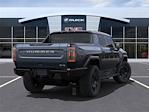 New 2025 GMC Hummer EV Pickup 2X Crew Cab AWD Pickup for sale #HW250856 - photo 4