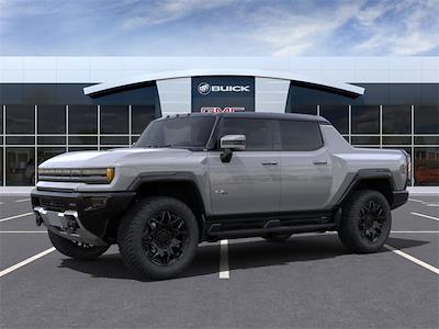 New 2025 GMC Hummer EV Pickup 2X Crew Cab AWD Pickup for sale #HW250937 - photo 2