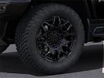 New 2025 GMC Hummer EV Pickup 2X Crew Cab AWD Pickup for sale #HW251396 - photo 9