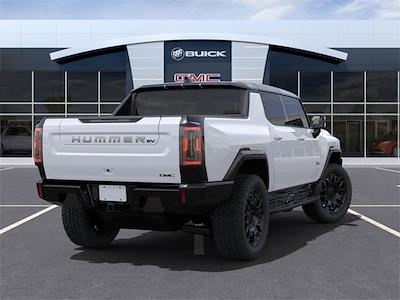 New 2025 GMC Hummer EV Pickup 2X Crew Cab AWD Pickup for sale #HW251402 - photo 2
