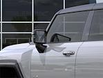 New 2025 GMC Hummer EV Pickup 2X Crew Cab AWD Pickup for sale #HW251411 - photo 12