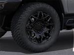 New 2025 GMC Hummer EV Pickup 2X Crew Cab AWD Pickup for sale #HW251411 - photo 9