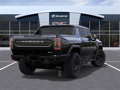 New 2025 GMC Hummer EV Pickup 2X Crew Cab AWD Pickup for sale #HW251413 - photo 2