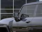 New 2025 GMC Hummer EV Pickup 2X Crew Cab AWD Pickup for sale #HW251413 - photo 12