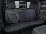 New 2025 GMC Hummer EV Pickup 2X Crew Cab AWD Pickup for sale #HW251413 - photo 17