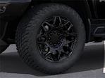 New 2025 GMC Hummer EV Pickup 2X Crew Cab AWD Pickup for sale #HW251413 - photo 9