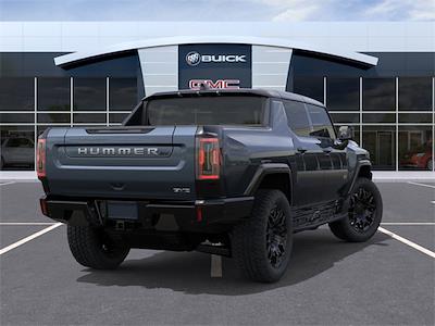 New 2025 GMC Hummer EV Pickup 2X Crew Cab AWD Pickup for sale #HW251418 - photo 2