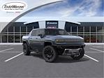 New 2025 GMC Hummer EV Pickup 2X Crew Cab AWD Pickup for sale #HW251418 - photo 1