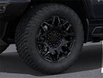 New 2025 GMC Hummer EV Pickup 2X Crew Cab AWD Pickup for sale #HW251418 - photo 9