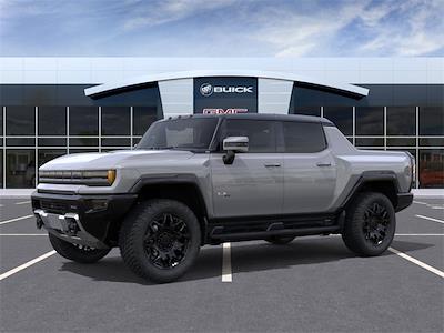 New 2026 GMC Hummer EV Pickup 2X Crew Cab AWD Pickup for sale #HW260136 - photo 2