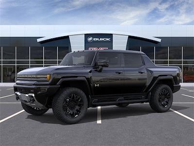 New 2026 GMC Hummer EV Pickup 2X Pickup for sale #HW260167 - photo 2