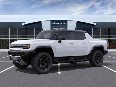 New 2026 GMC Hummer EV Pickup 2X Pickup for sale #HW260169 - photo 2