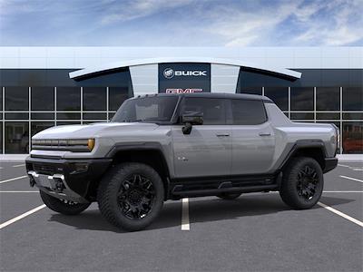 New 2026 GMC Hummer EV Pickup 2X Pickup for sale #HW260219 - photo 2