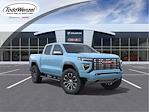New 2025 GMC Canyon Denali Crew Cab 4x4 Pickup for sale #ND251327 - photo 1