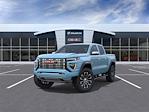 New 2025 GMC Canyon Denali Crew Cab 4x4 Pickup for sale #ND251327 - photo 8