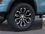 New 2025 GMC Canyon Denali Crew Cab 4x4 Pickup for sale #ND251327 - photo 9