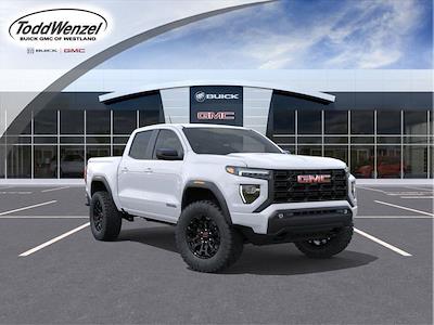 New 2026 GMC Canyon - photo 1