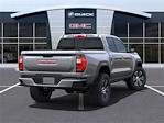 New 2025 GMC Canyon AT4 Crew Cab 4x4 Pickup for sale #NW250766 - photo 4