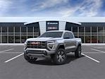 New 2025 GMC Canyon AT4 Crew Cab 4x4 Pickup for sale #NW250766 - photo 8