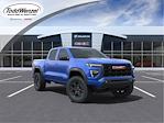New 2025 GMC Canyon Elevation Crew Cab 4x4 Pickup for sale #NW251294 - photo 1
