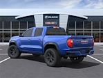 New 2025 GMC Canyon Elevation Crew Cab 4x4 Pickup for sale #NW251294 - photo 4
