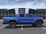 New 2025 GMC Canyon Elevation Crew Cab 4x4 Pickup for sale #NW251294 - photo 5