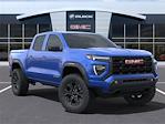 New 2025 GMC Canyon Elevation Crew Cab 4x4 Pickup for sale #NW251294 - photo 7