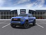 New 2025 GMC Canyon Elevation Crew Cab 4x4 Pickup for sale #NW251294 - photo 8