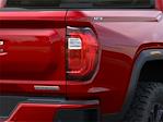New 2025 GMC Canyon Elevation Crew Cab 4x4 Pickup for sale #NW251297 - photo 11