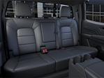 New 2025 GMC Canyon Elevation Crew Cab 4x4 Pickup for sale #NW251297 - photo 17
