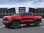 New 2025 GMC Canyon Elevation Crew Cab 4x4 Pickup for sale #NW251297 - photo 3