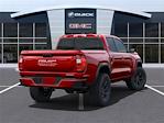 New 2025 GMC Canyon Elevation Crew Cab 4x4 Pickup for sale #NW251297 - photo 2
