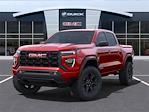 New 2025 GMC Canyon Elevation Crew Cab 4x4 Pickup for sale #NW251297 - photo 6