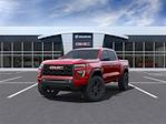 New 2025 GMC Canyon Elevation Crew Cab 4x4 Pickup for sale #NW251297 - photo 8