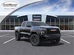 New 2025 GMC Canyon Elevation Crew Cab 4x4 Pickup for sale #NW251309 - photo 1