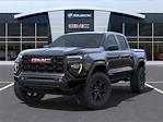 New 2025 GMC Canyon Elevation Crew Cab 4x4 Pickup for sale #NW251309 - photo 6