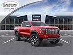 2025 GMC Canyon Crew Cab 4x4 Pickup for sale #NW251462 - photo 1