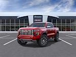 2025 GMC Canyon Crew Cab 4x4 Pickup for sale #NW251462 - photo 8