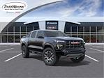 New 2025 GMC Canyon AT4 Crew Cab 4x4 Pickup for sale #NW251513 - photo 1