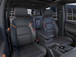 New 2025 GMC Canyon AT4 Crew Cab 4x4 Pickup for sale #NW251513 - photo 16