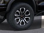 New 2025 GMC Canyon AT4 Crew Cab 4x4 Pickup for sale #NW251513 - photo 9