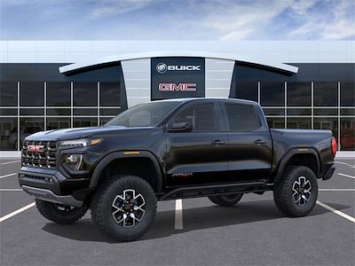 2025 GMC Canyon Crew Cab 4x4 Pickup for sale #NW251597 - photo 2