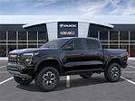 2025 GMC Canyon Crew Cab 4x4 Pickup for sale #NW251597 - photo 2