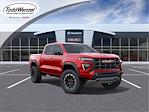 New 2026 GMC Canyon AT4 Crew Cab 4WD Pickup for sale #NW260369 - photo 1