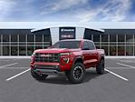 New 2026 GMC Canyon AT4 Crew Cab 4WD Pickup for sale #NW260369 - photo 8