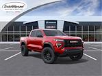 New 2026 GMC Canyon Elevation Crew Cab 4WD Pickup for sale #NW260427 - photo 1